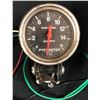 Image 1 : Death Race (2008) - 1980 Trans Am Pyrometer Gauge