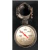 Image 1 : Death Race (2008) - 1980 Trans Am Blower Pressure Gauge