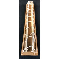 Alien: Resurrection (1997) - Corridor Miniature - Production Reference Set Design