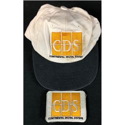 Three Kings (1999) - CDS Cap & Patch