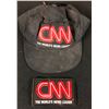 Image 1 : Three Kings (1999) - CNN Cap & Patch