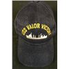 Image 1 : The X-Files (1993– ) - USS Valor Victory Cap (Season Nine)