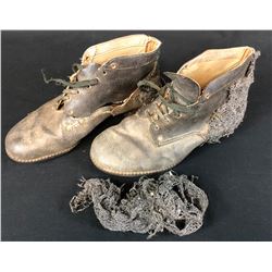 Dungeons & Dragons (2000) - Boots