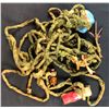 Image 1 : Dungeons & Dragons (2000) - Rope/Magic Props Lot
