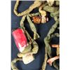 Image 2 : Dungeons & Dragons (2000) - Rope/Magic Props Lot