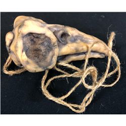 Dungeons & Dragons (2000) - Vulture Skull Necklace