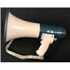 Image 1 : Glee (2009–2015) - Sue Sylvester "Jane Lynch" Screen Used Megaphone