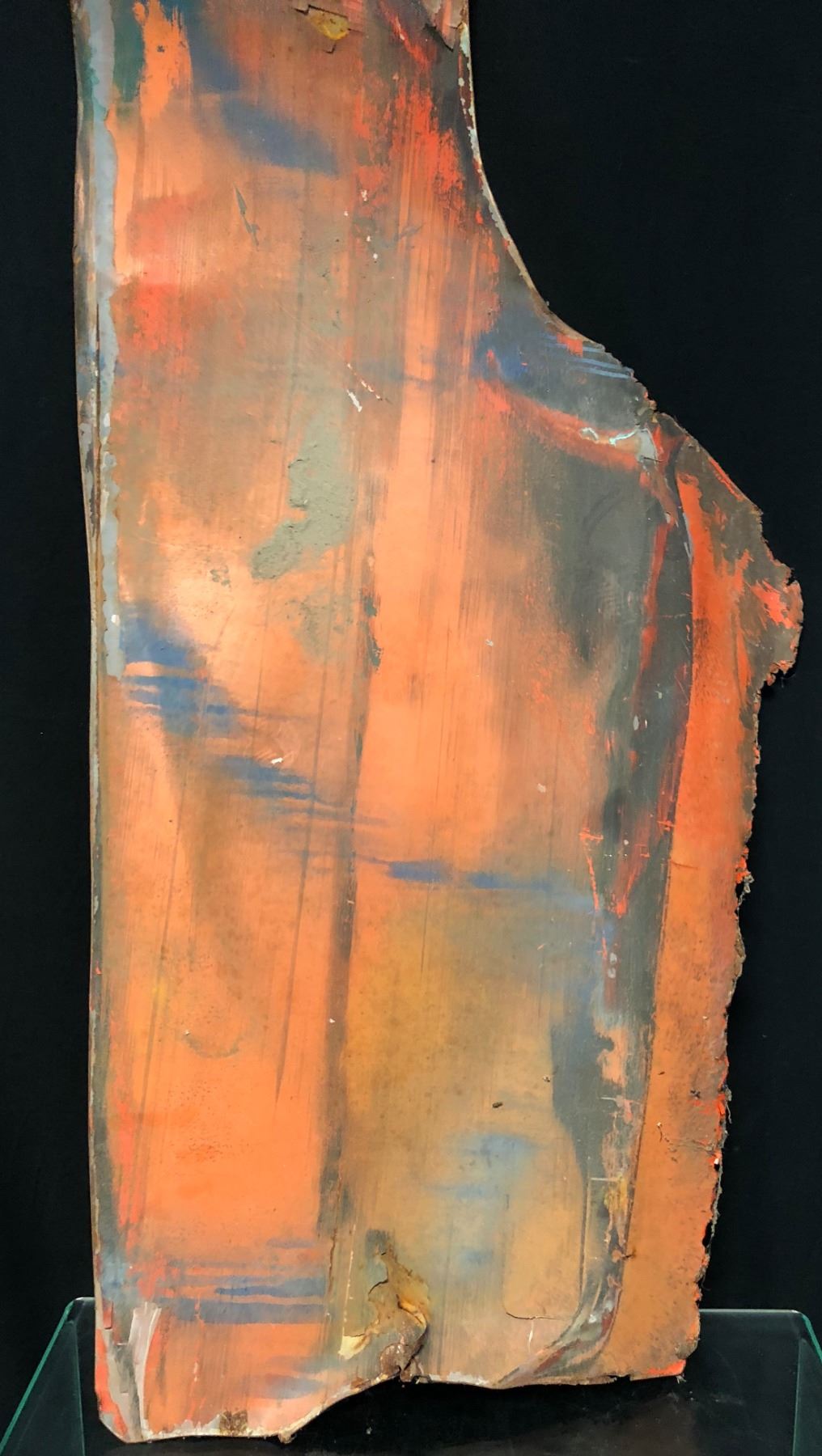 rear quarter panels for sale on The Dukes Of Hazzard 2005 General Lee 22 Rear Quarter Panel