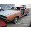 Image 5 : The Dukes of Hazzard (2005) - General Lee #22 Rear Quarter Panel