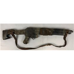 Star Trek: Nemesis (2002) - Kolaran Prop Rifle Weapon