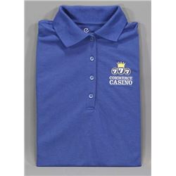 Molly's Game (2017) - Commerce Casino Pullover Shirt