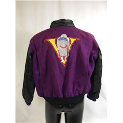 Rocky V (1990) - Cast & Crew Jacket