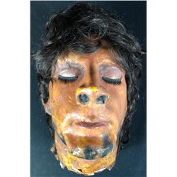 Original FX Horror Head from Unknown Movie or TV Show - Lot B