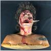 Image 1 : Original FX Horror Head from Unknown Movie or TV Show - Lot C