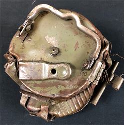 Death Race (2008) - Ammo Casing from the Buick Riviera