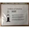 Image 2 : Dilbert (1999–2000) - Original Framed Dilbert Animation Cel Lot B