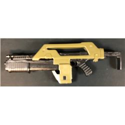 Icons Authentic Replicas Aliens Pulse Rifle #247