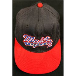 Major League II (1994) - Cast & Crew Cap