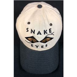 Snake Eyes (1998) - Cast & Crew Cap