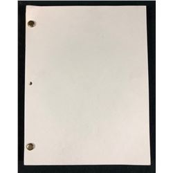 Beverly Hills Cop (1984) - Script