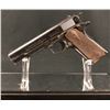 Image 1 : Wonder Woman (2017) - "Chris Pine" Steve Trevor Stunt 1911 Handgun