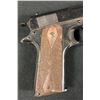 Image 5 : Wonder Woman (2017) - "Chris Pine" Steve Trevor Stunt 1911 Handgun