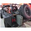Image 10 : Logan (2017) - Screen Used 1990 Jeep Cherokee