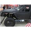 Image 12 : Logan (2017) - Screen Used 1990 Jeep Cherokee