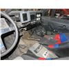Image 18 : Logan (2017) - Screen Used 1990 Jeep Cherokee