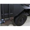 Image 22 : Logan (2017) - Screen Used 1990 Jeep Cherokee
