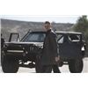 Image 23 : Logan (2017) - Screen Used 1990 Jeep Cherokee