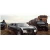 Image 25 : Logan (2017) - Screen Used 1990 Jeep Cherokee