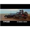 Image 26 : Logan (2017) - Screen Used 1990 Jeep Cherokee
