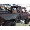 Image 4 : Logan (2017) - Screen Used 1990 Jeep Cherokee