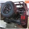 Image 9 : Logan (2017) - Screen Used 1990 Jeep Cherokee