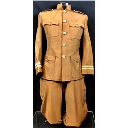 Soap (1977–1981) - Billy Crystal Military Costume