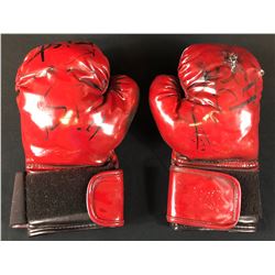 31 (Rob Zombie 2016) - Boxing Gloves