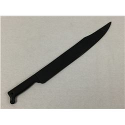 Revolution (2012-2014) - Billy Burke's Screen Used Machete