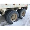 Image 5 : 1995 Castleton Trailer, 40', saftied, manual roll tarp