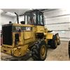 Image 1 : 926 CAT wheel loader, 140XX hrs. 17.5-25 rubber, front 30%, rear 50%, c/w bucket/grapple, quick atta