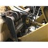 Image 7 : 926 CAT wheel loader, 140XX hrs. 17.5-25 rubber, front 30%, rear 50%, c/w bucket/grapple, quick atta