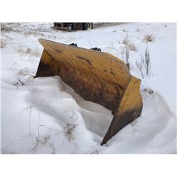 Spare bucket, quick attach fits 926 Wheel loader