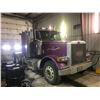 Image 1 : 2006 Peterbuilt Highway tractor