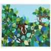 Image 1 : Aymon de Roussy de Sales, The Elephant, Serigraph