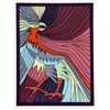 Image 1 : Victor Delfin, Baby Condor, Serigraph