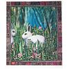 Image 1 : Susan Gardner, Rabbit, Lithograph