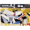 Image 1 : Jasha Green, Untitled 11, Lithograph