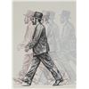 Image 1 : John Hardy, Orthodox, Lithograph