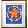 Image 1 : Robert Indiana, Liberty, Print