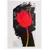 Image 1 : Michael Knigin, Perfect Witness, Lithograph
